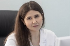Валеева Анна Александровна